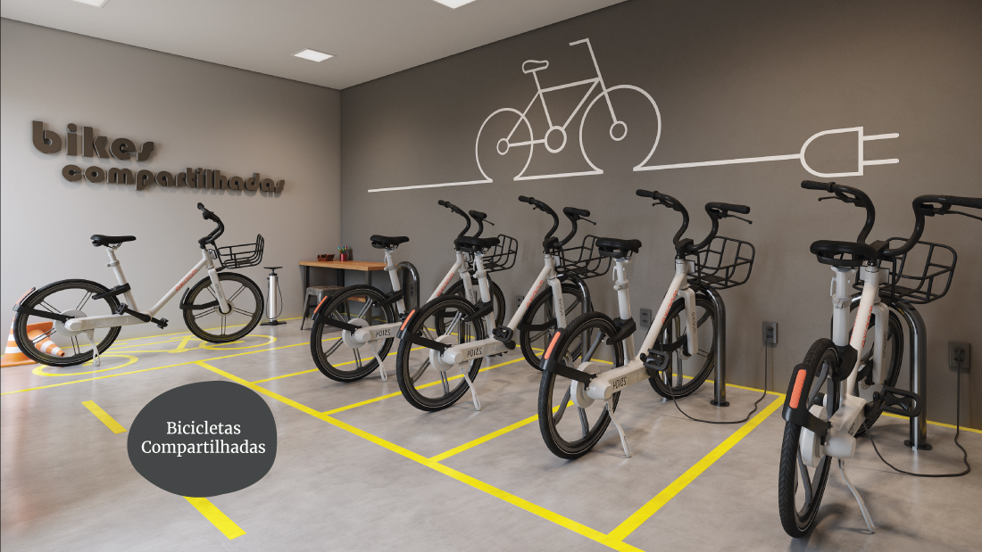 Viva Parque Residencial