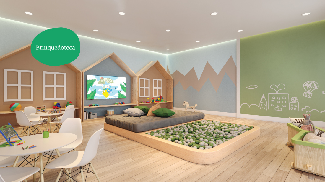 Viva Parque Residencial