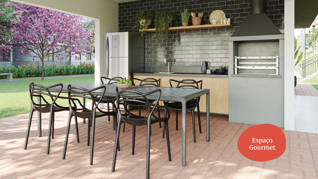 Viva Parque Residencial