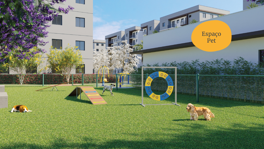 Viva Parque Residencial