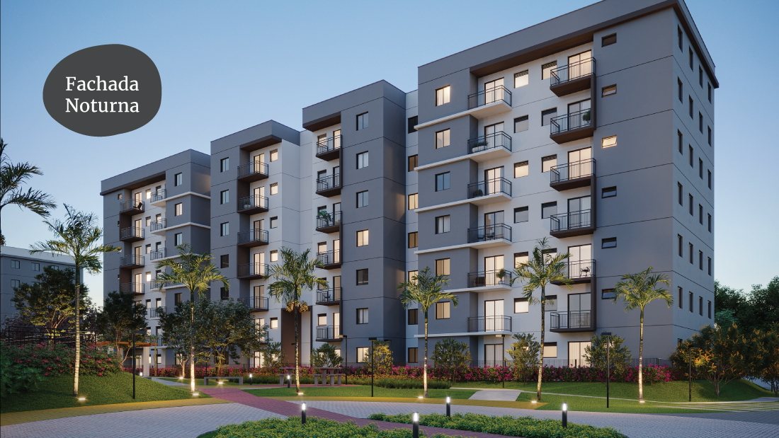 Viva Parque Residencial