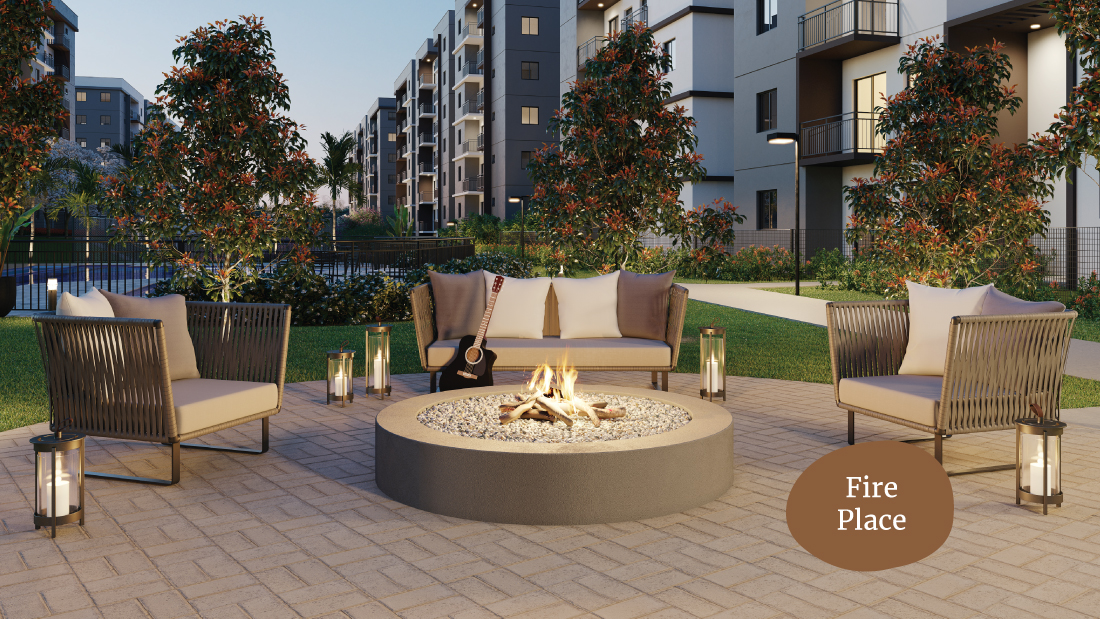 Viva Parque Residencial