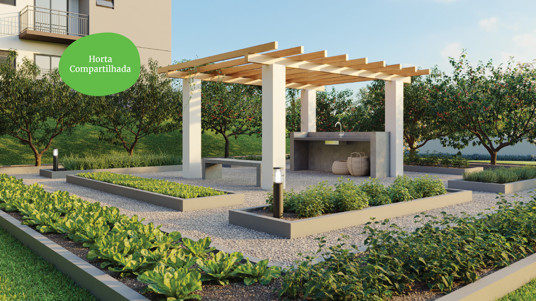 Viva Parque Residencial