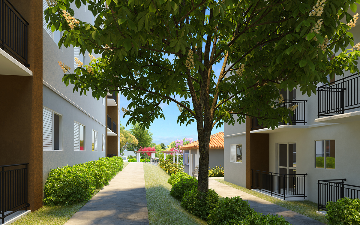 Viva e Realize – Jardim Garcia 2