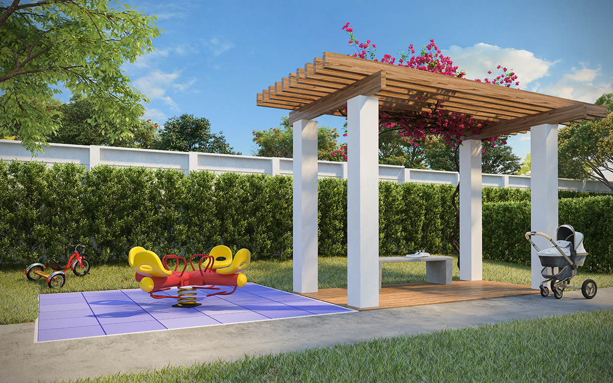 Viva e Realize – Jardim Garcia 2