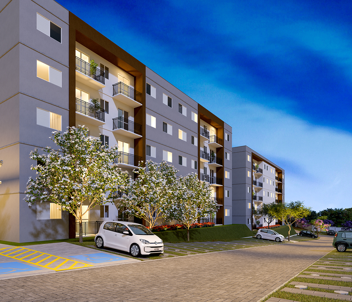 Viva e Realize – Jardim Garcia 2