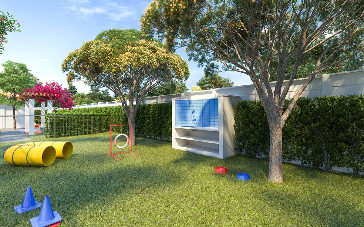 Viva e Realize – Jardim Garcia 2