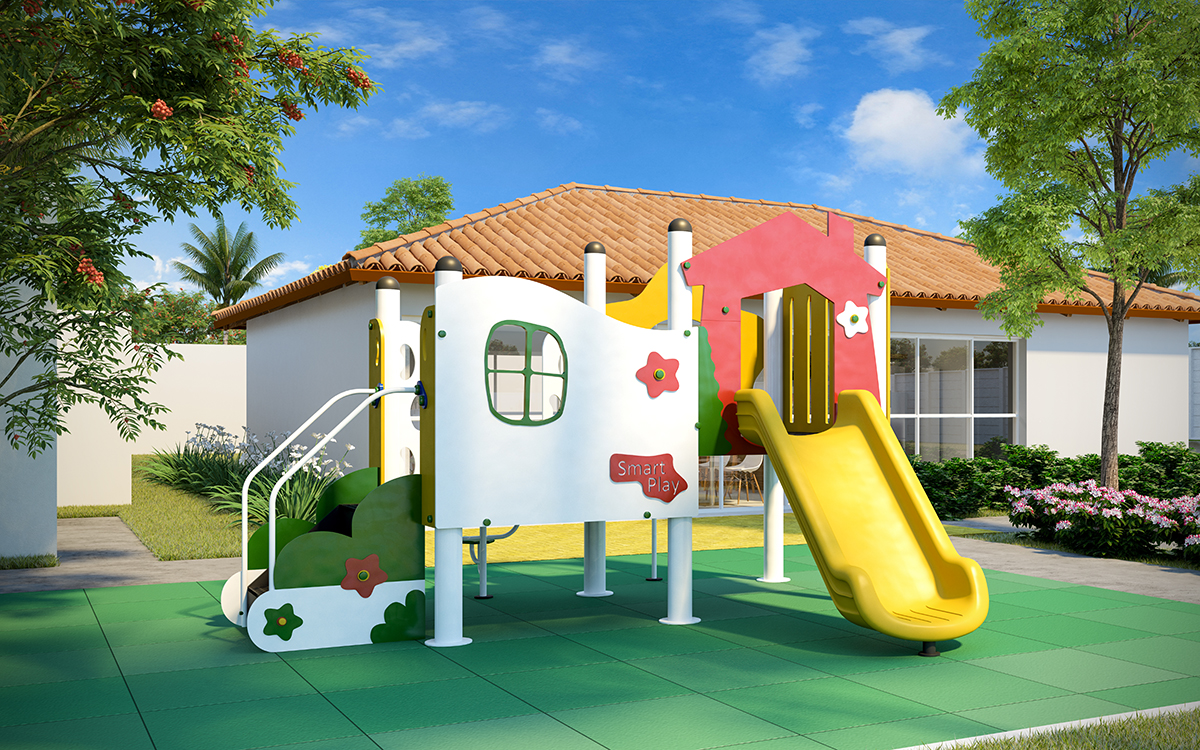 Viva e Realize – Jardim Garcia 2