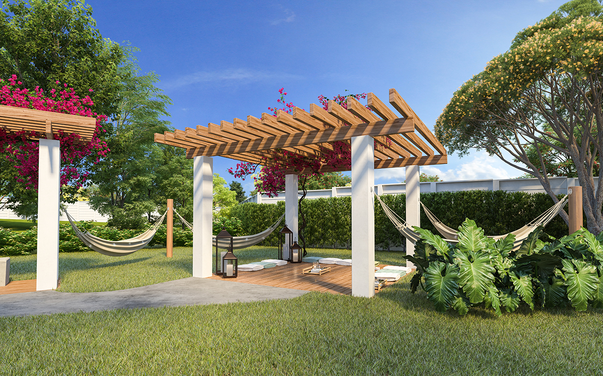 Viva e Realize – Jardim Garcia 2