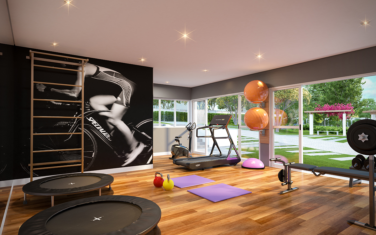 Viva e Realize – Jardim Garcia 2