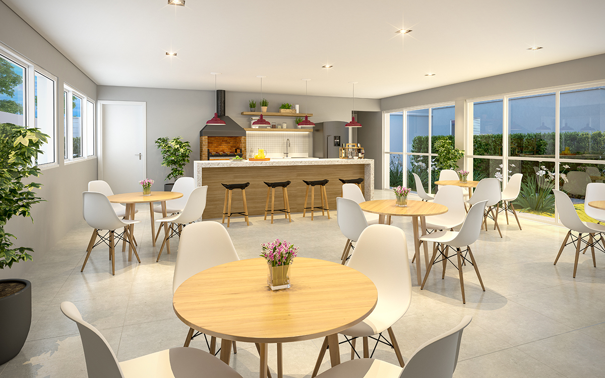 Viva e Realize – Jardim Garcia 2