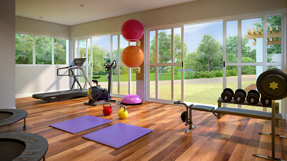 Viva e Realize – Jardim Garcia