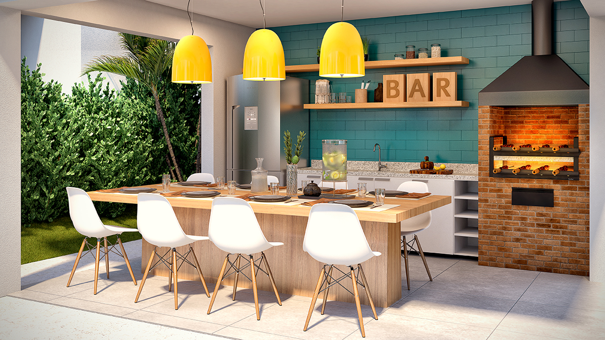 Viva e Realize – Jardim Garcia