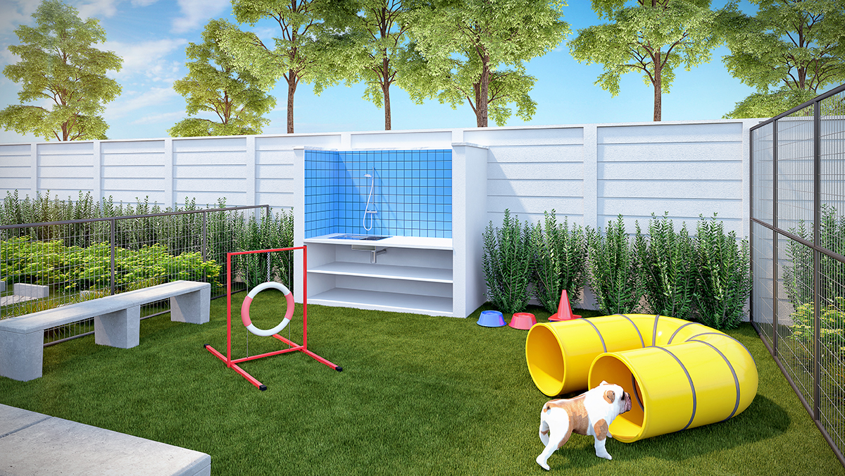 Viva e Realize – Jardim Garcia