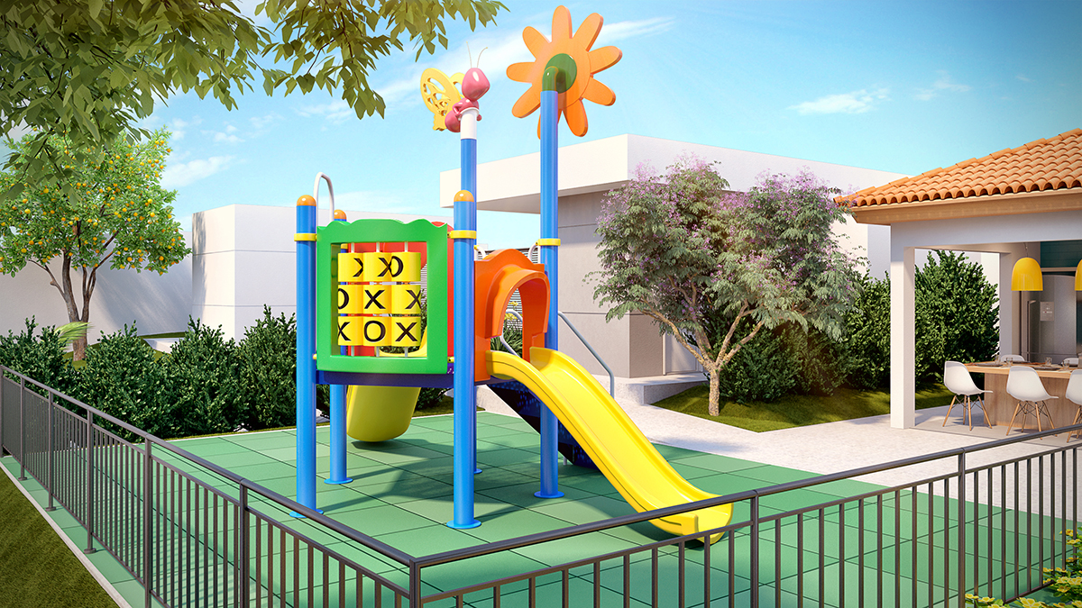 Viva e Realize – Jardim Garcia