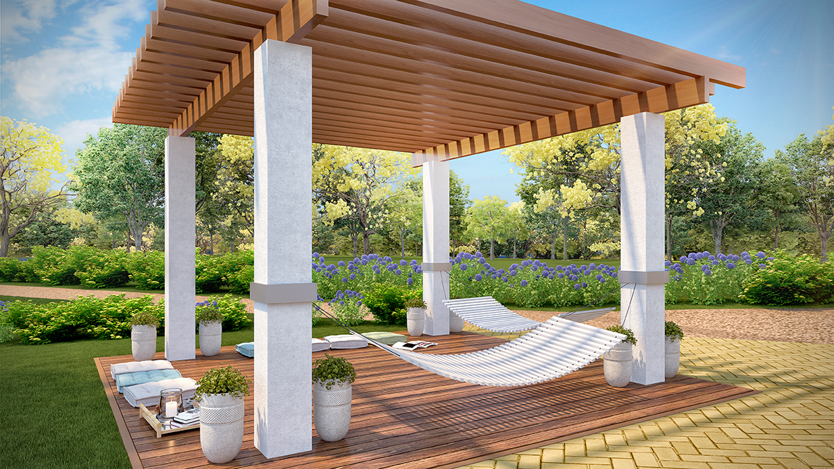 Viva e Realize – Jardim Garcia