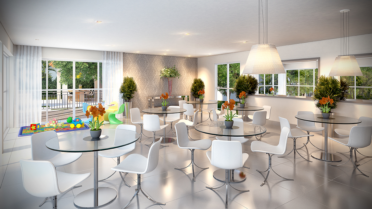 Viva e Realize – Jardim Garcia