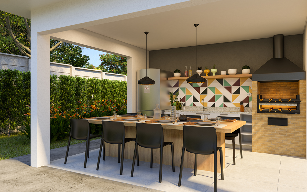 Viva e Realize – Jardim Garcia 2