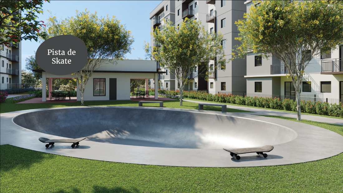 Viva Parque Residencial