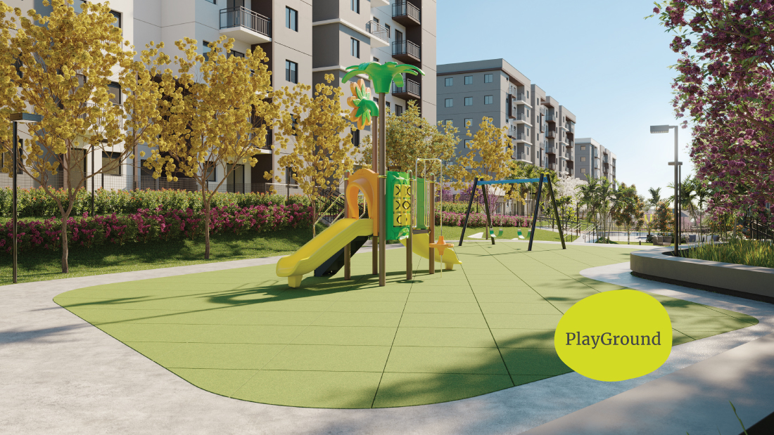 Viva Parque Residencial