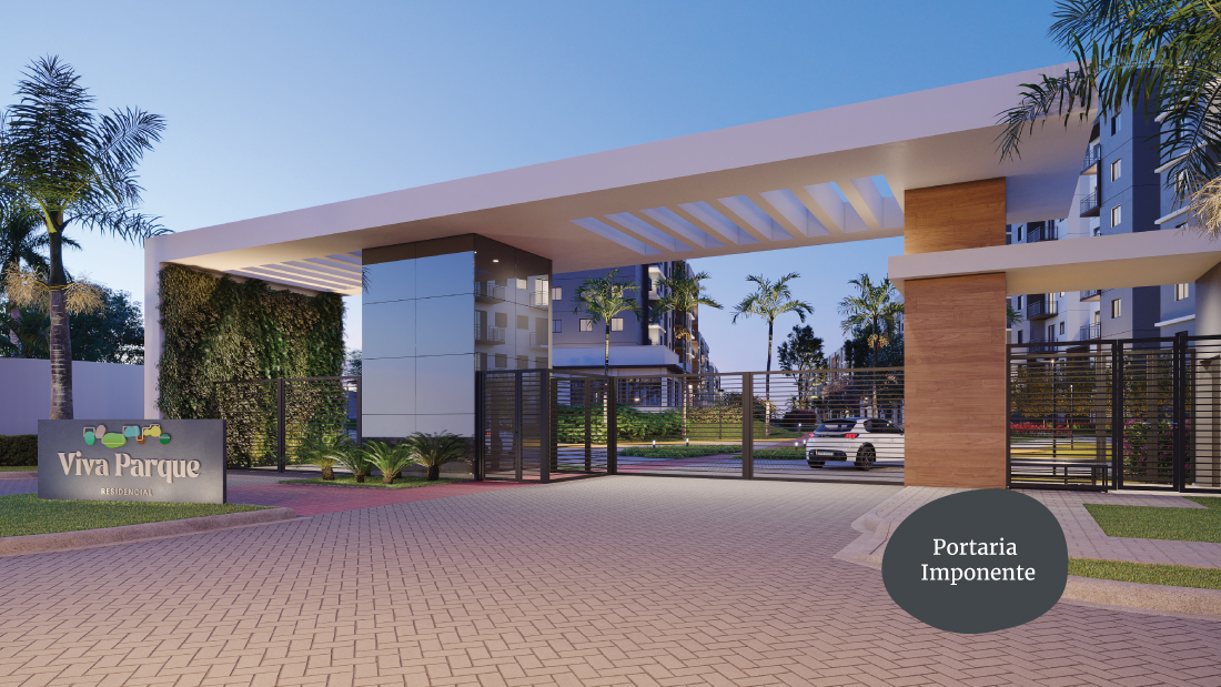 Viva Parque Residencial