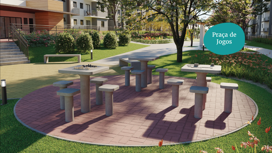 Viva Parque Residencial