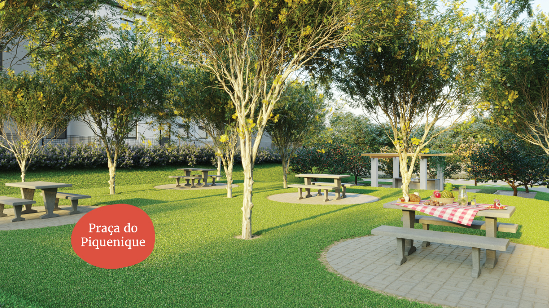 Viva Parque Residencial