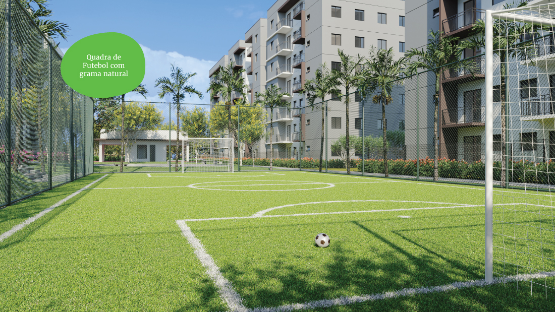 Viva Parque Residencial