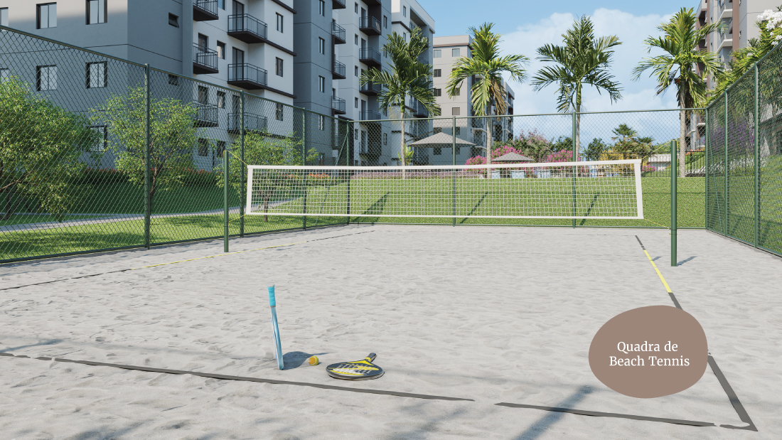 Viva Parque Residencial