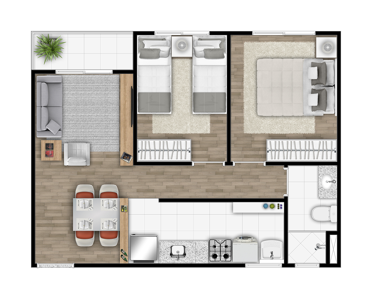 Viva e Realize – Dom Pedro