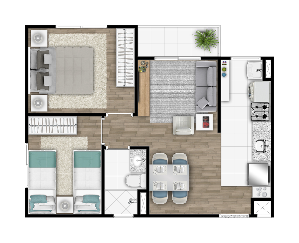 Viva e Realize – Dom Pedro