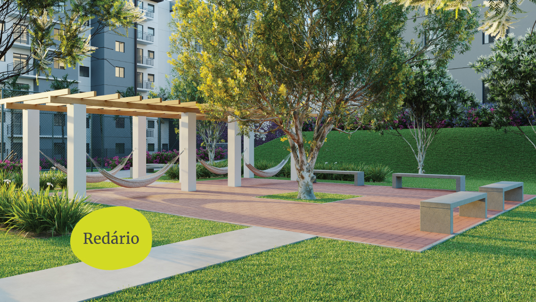 Viva Parque Residencial