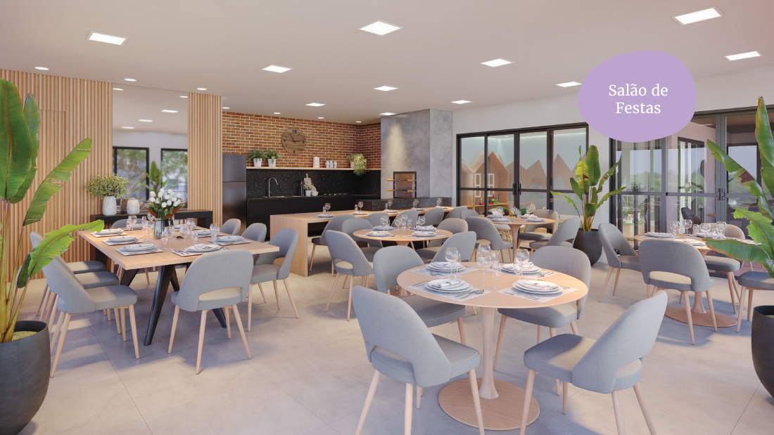 Viva Parque Residencial