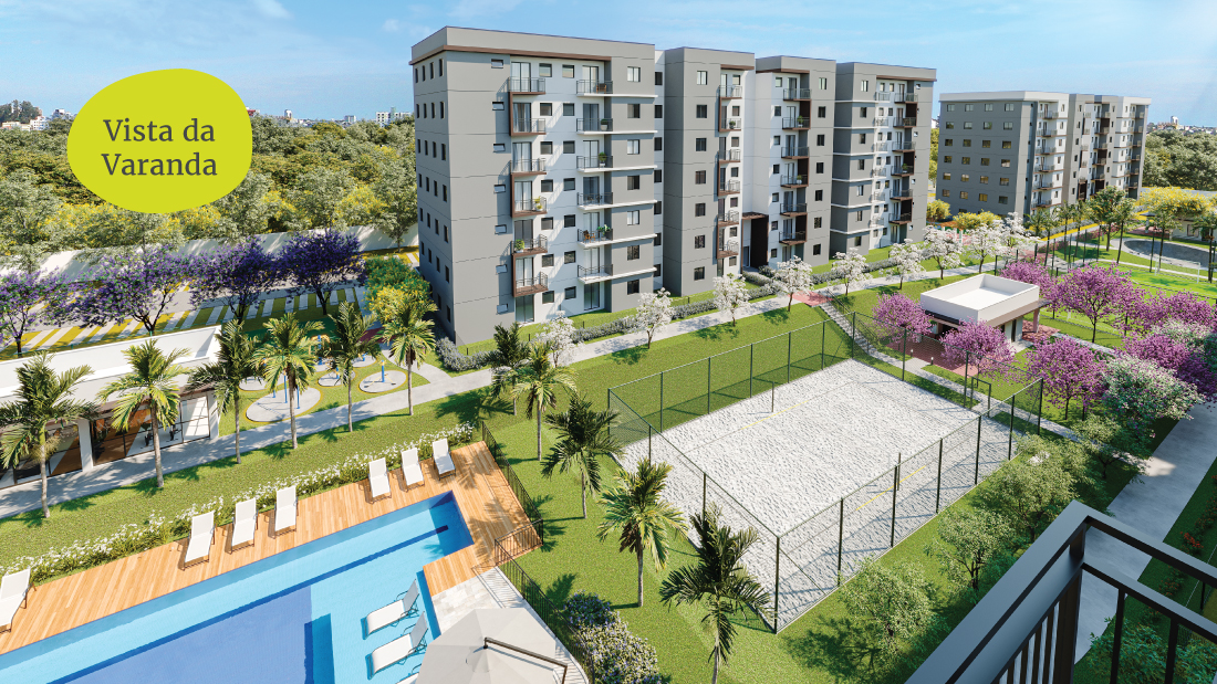 Viva Parque Residencial