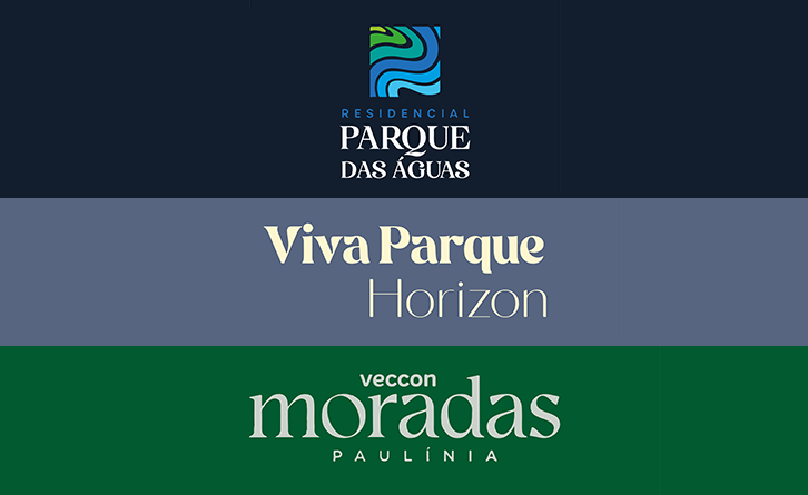 Featured image for “Três lançamentos em menos de 30 dias!”