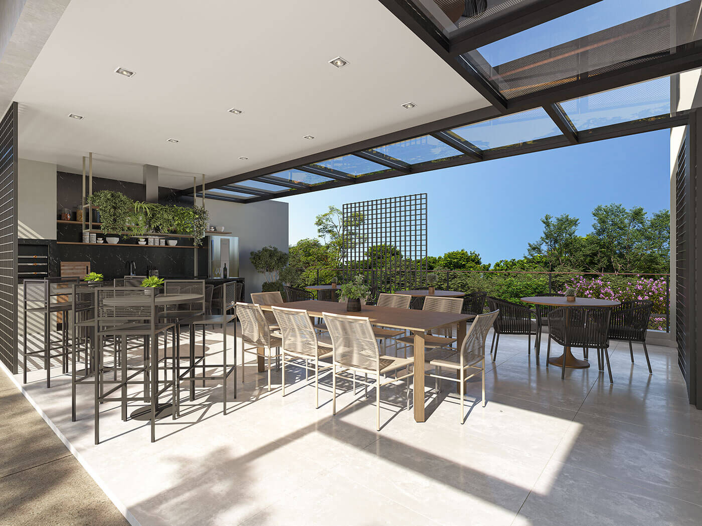 Vila Fahl Loteamento