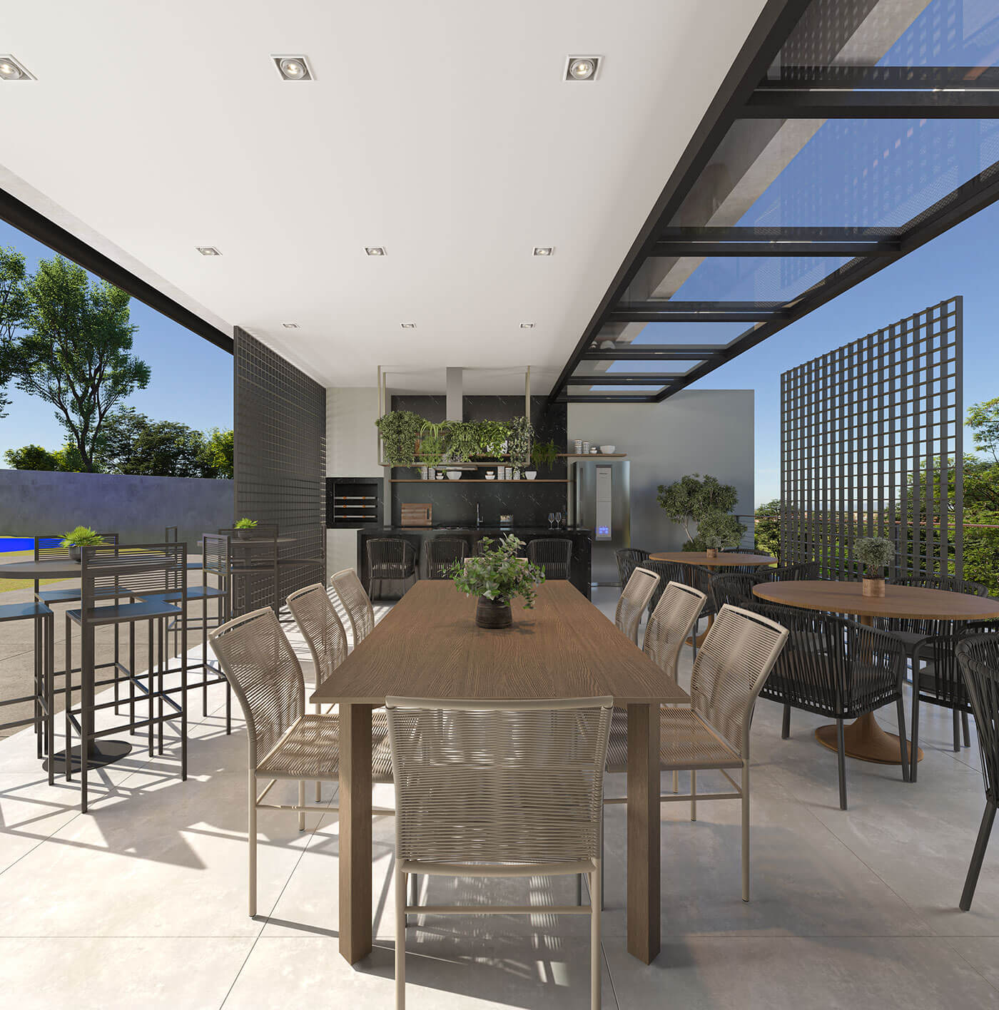 Vila Fahl Loteamento