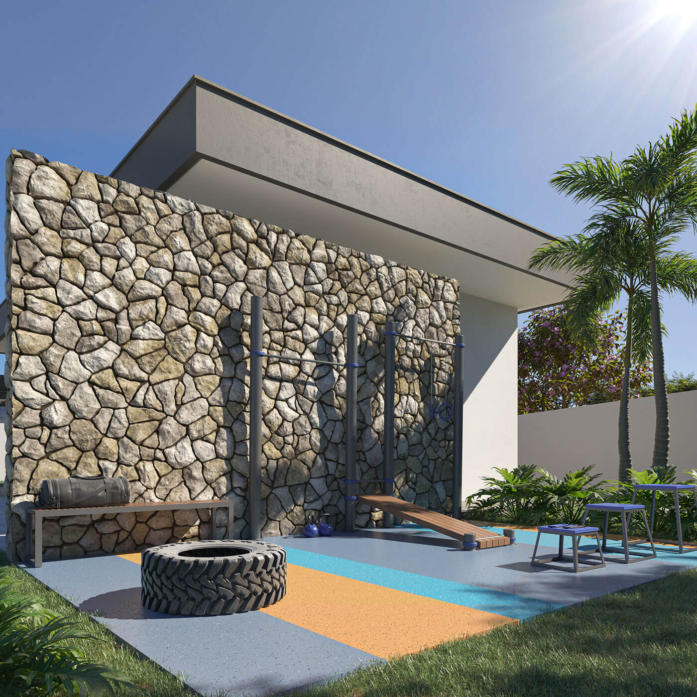 Vila Fahl Loteamento