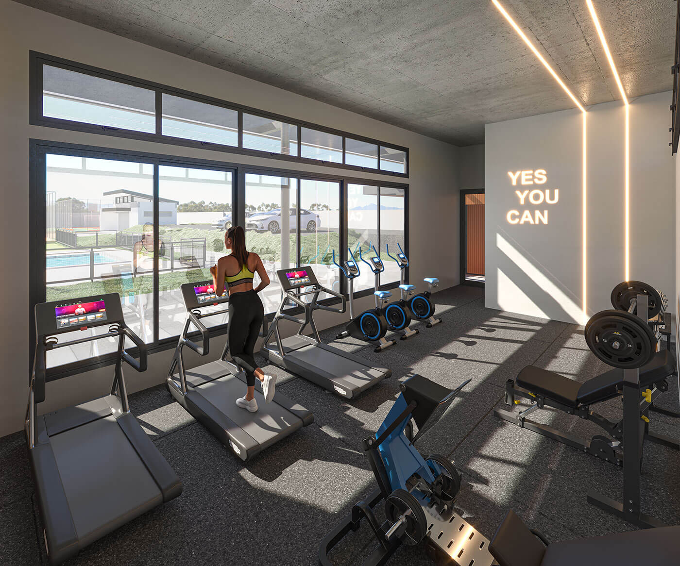 Vila Fahl Loteamento