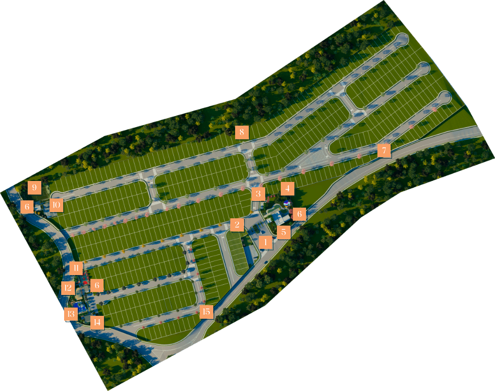 Vila Fahl Loteamento