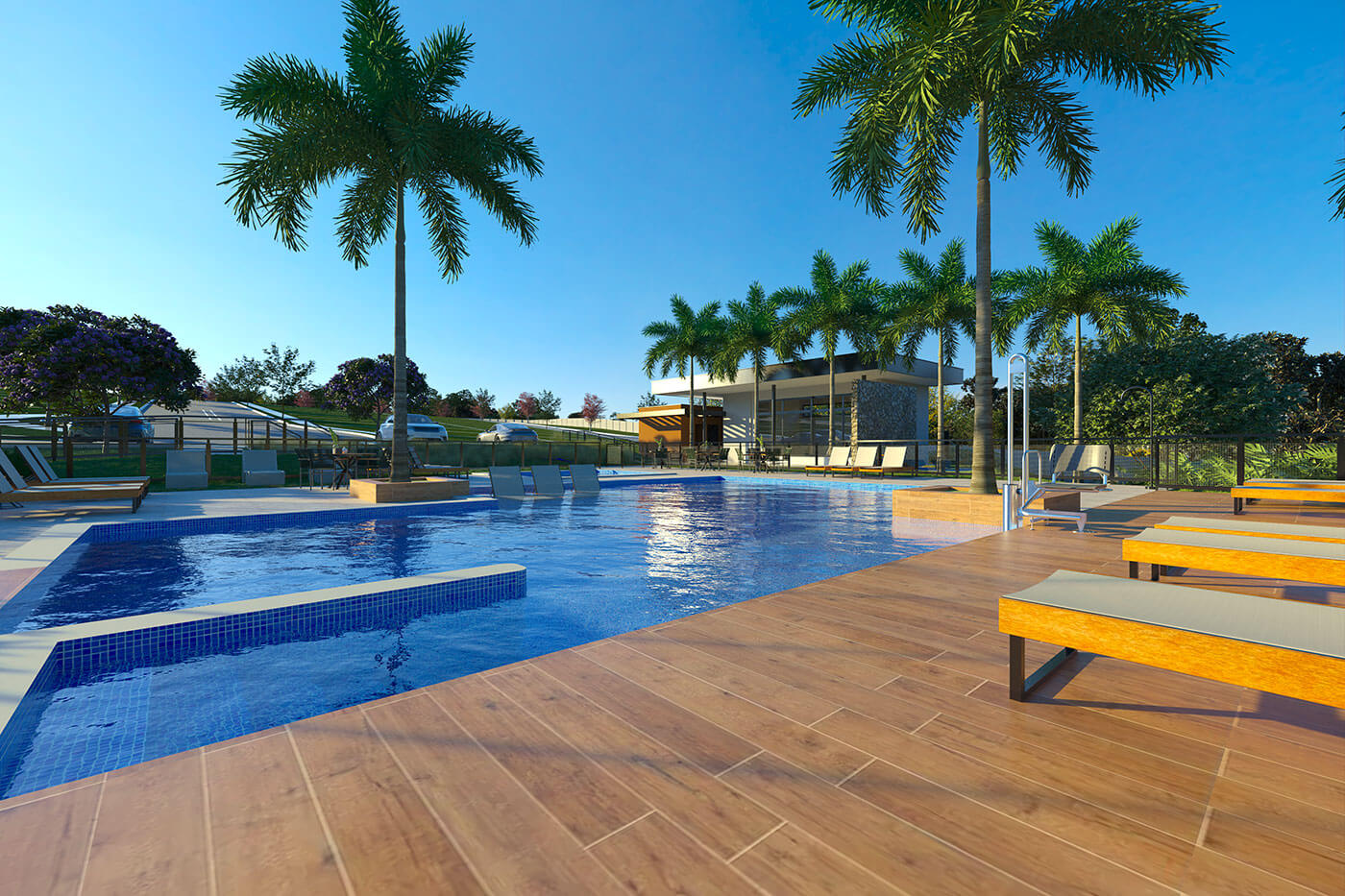 Vila Fahl Loteamento