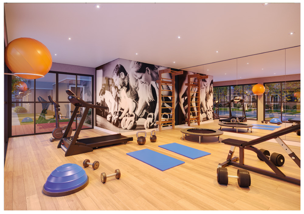 Villa Flora Condomínio das Azaleias