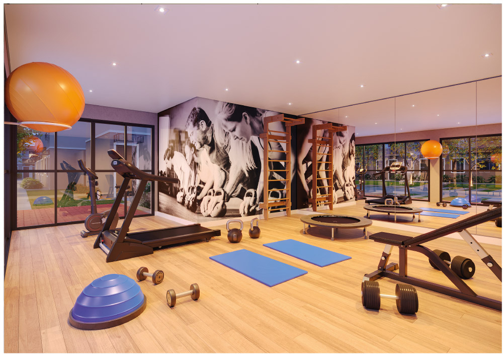 Villa Flora Condomínio das Azaleias