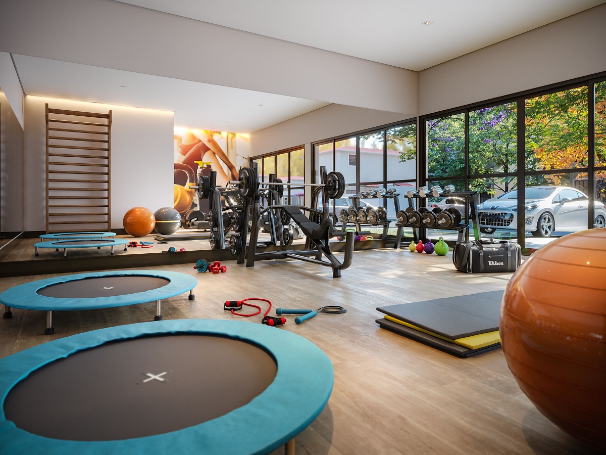 Villa Flora Condomínio das Palmeiras