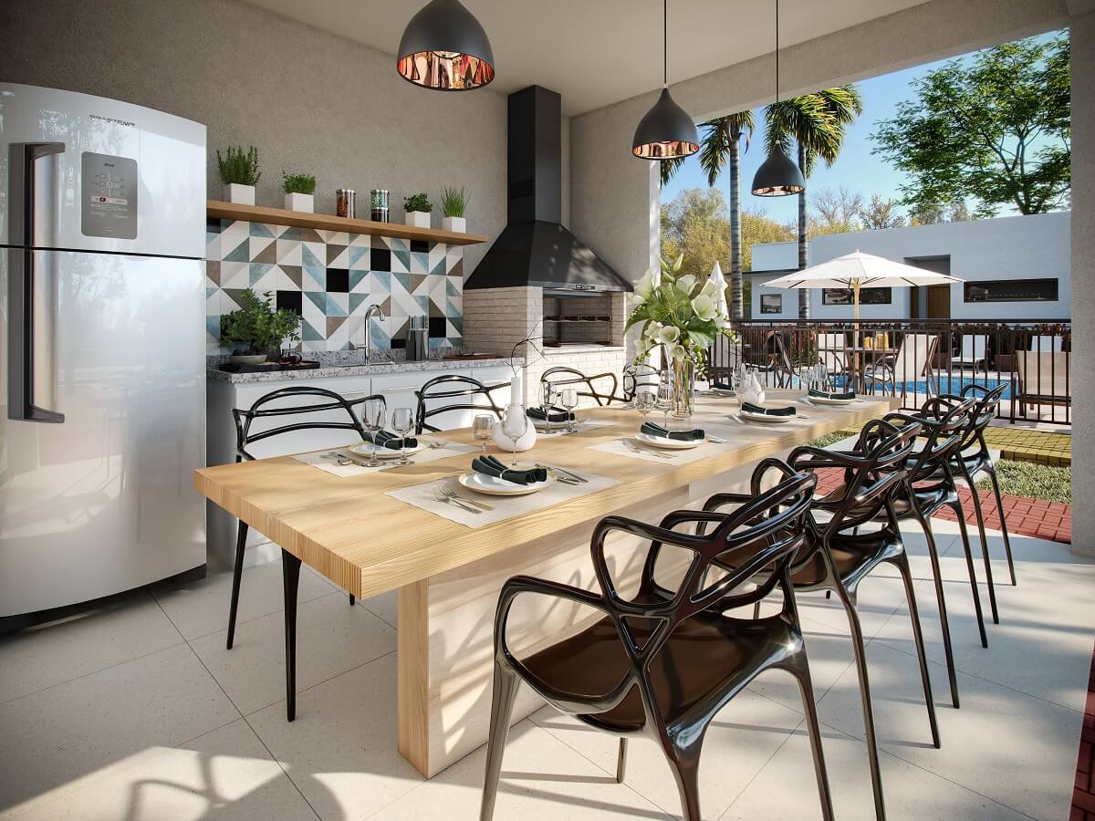 Villa Flora Condomínio das Palmeiras