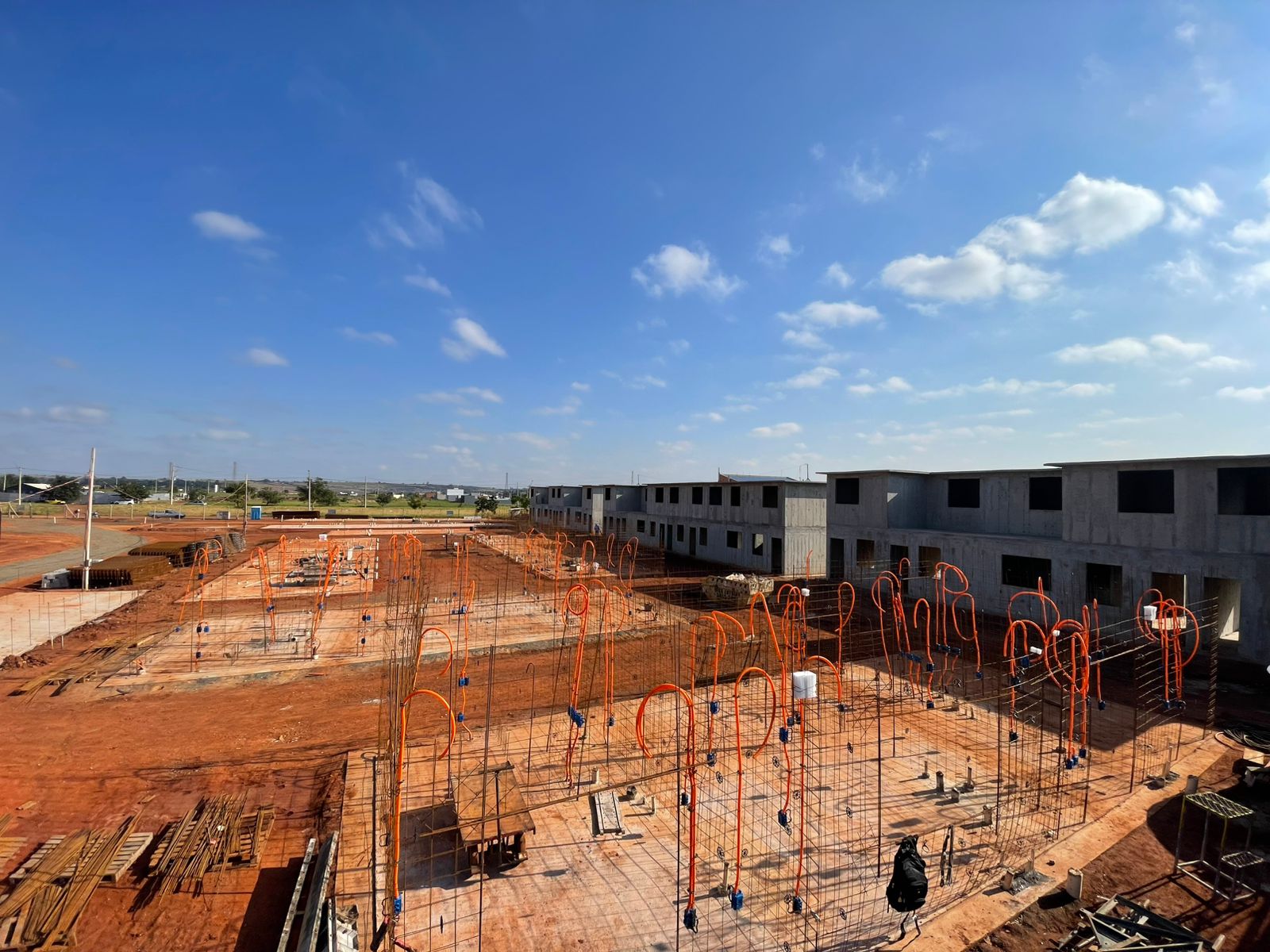 Villa Flora Condomínio das Azaleias