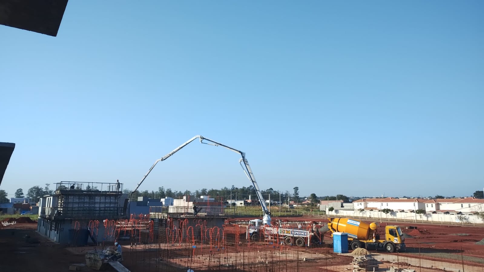 Villa Flora Condomínio das Azaleias