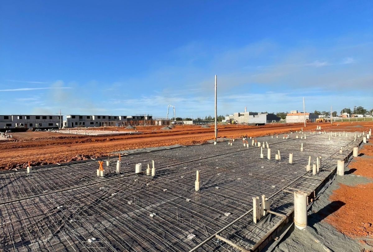 Villa Flora Condomínio das Azaleias