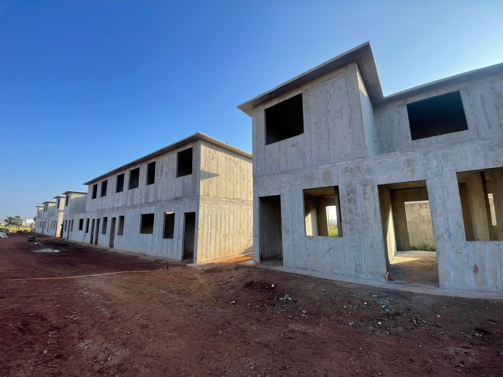 Villa Flora Condomínio das Azaleias