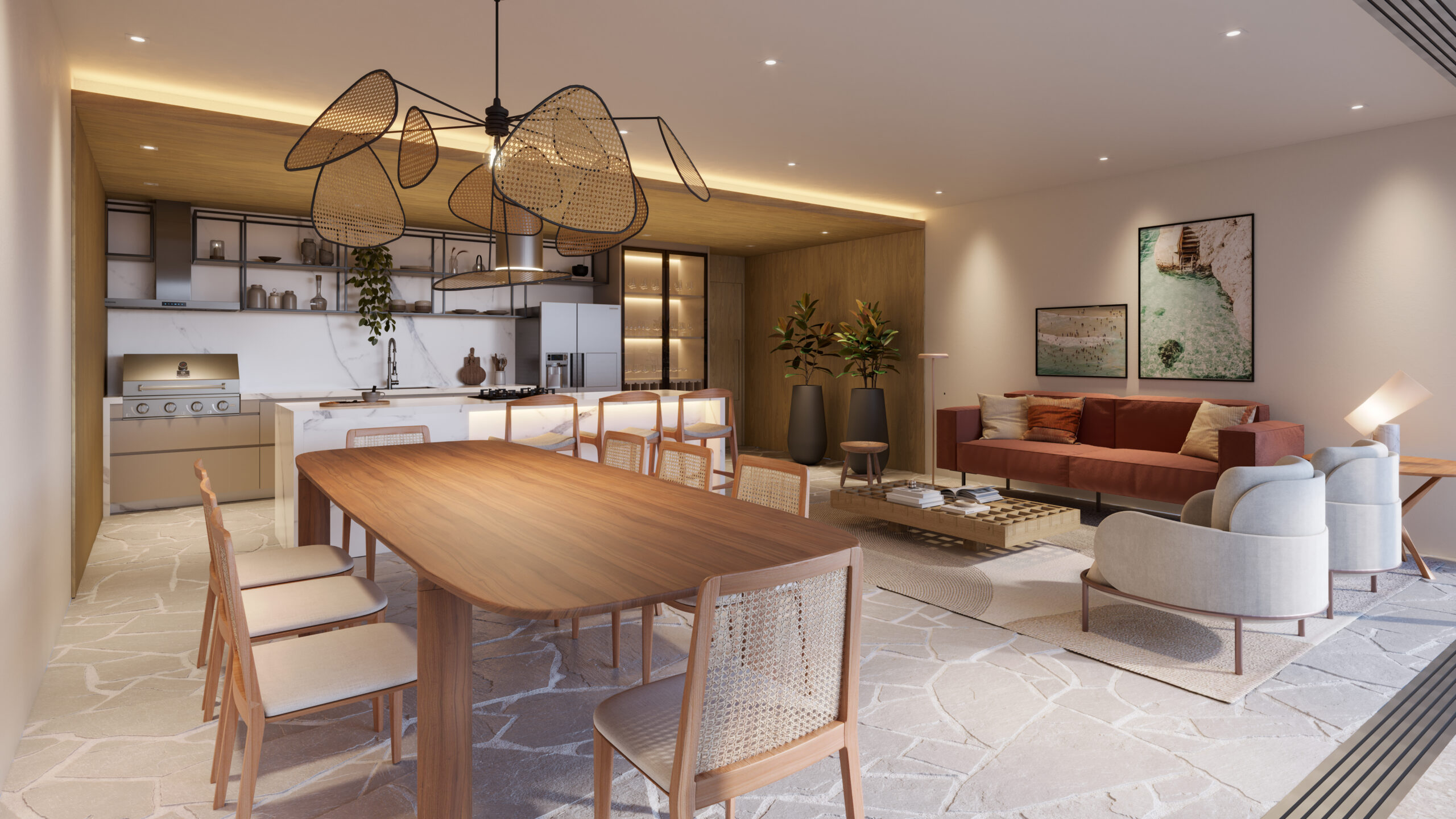 Residencial Artemis – Park Meraki